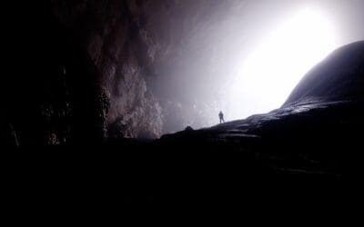 Ketamine in a Cave: The Miracle of Ketamine Goes Deeper Than You May Have Thought