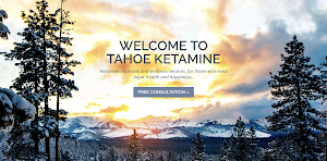 Tahoe Ketamine - Wellness & Infusion Center