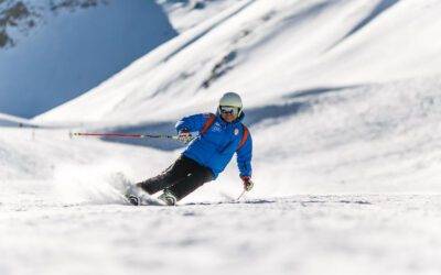 Ski Season and Hydration Therapy