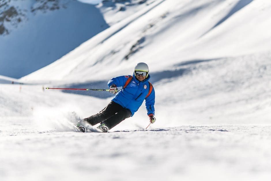 Ski Season and Hydration Therapy