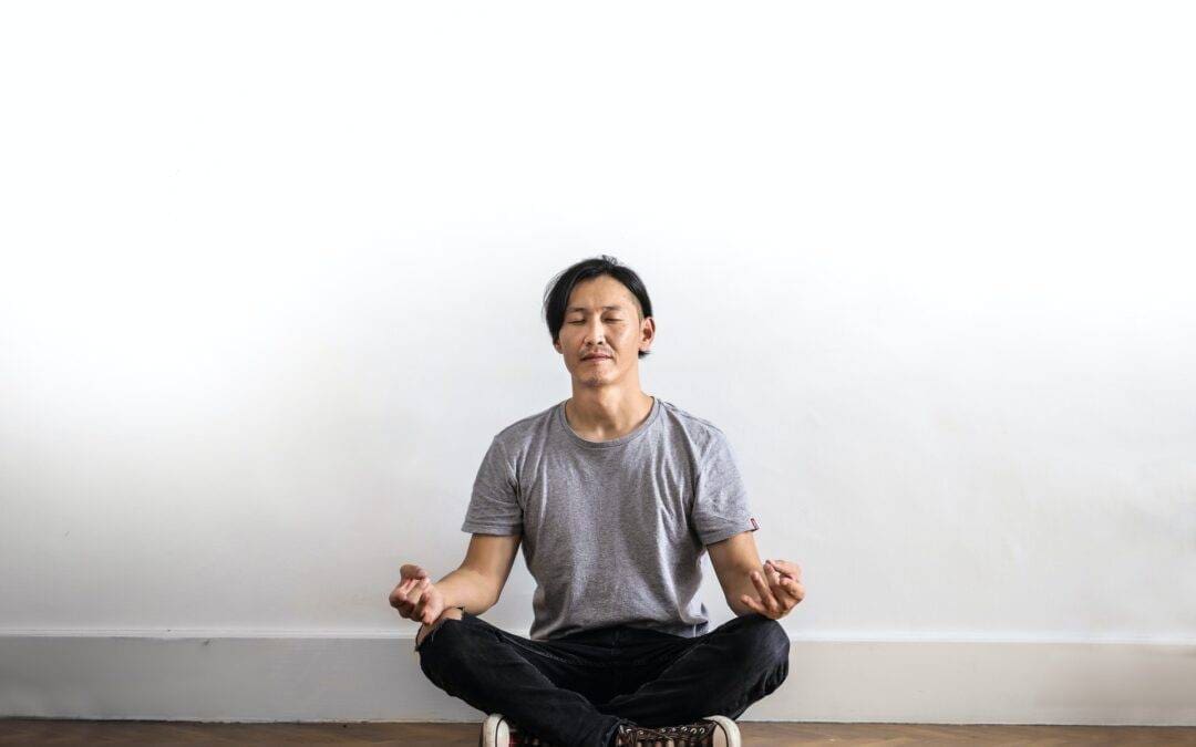 Meditation for Anxiety: A Beginners Guide
