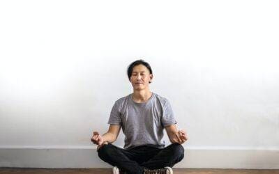 Meditation for Beginners: A Guide to Meditation for Anxiety