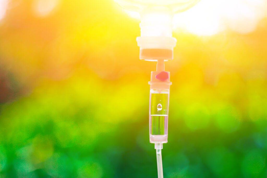 Ketamine Infusion Therapy 2 Innovative Ketamine Infusions